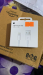 Apple authorized Lightning to USB Cable (1M)